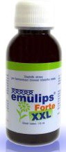 Emulips forte 115 ml 850,- kč